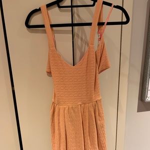 Flirty summer dress!